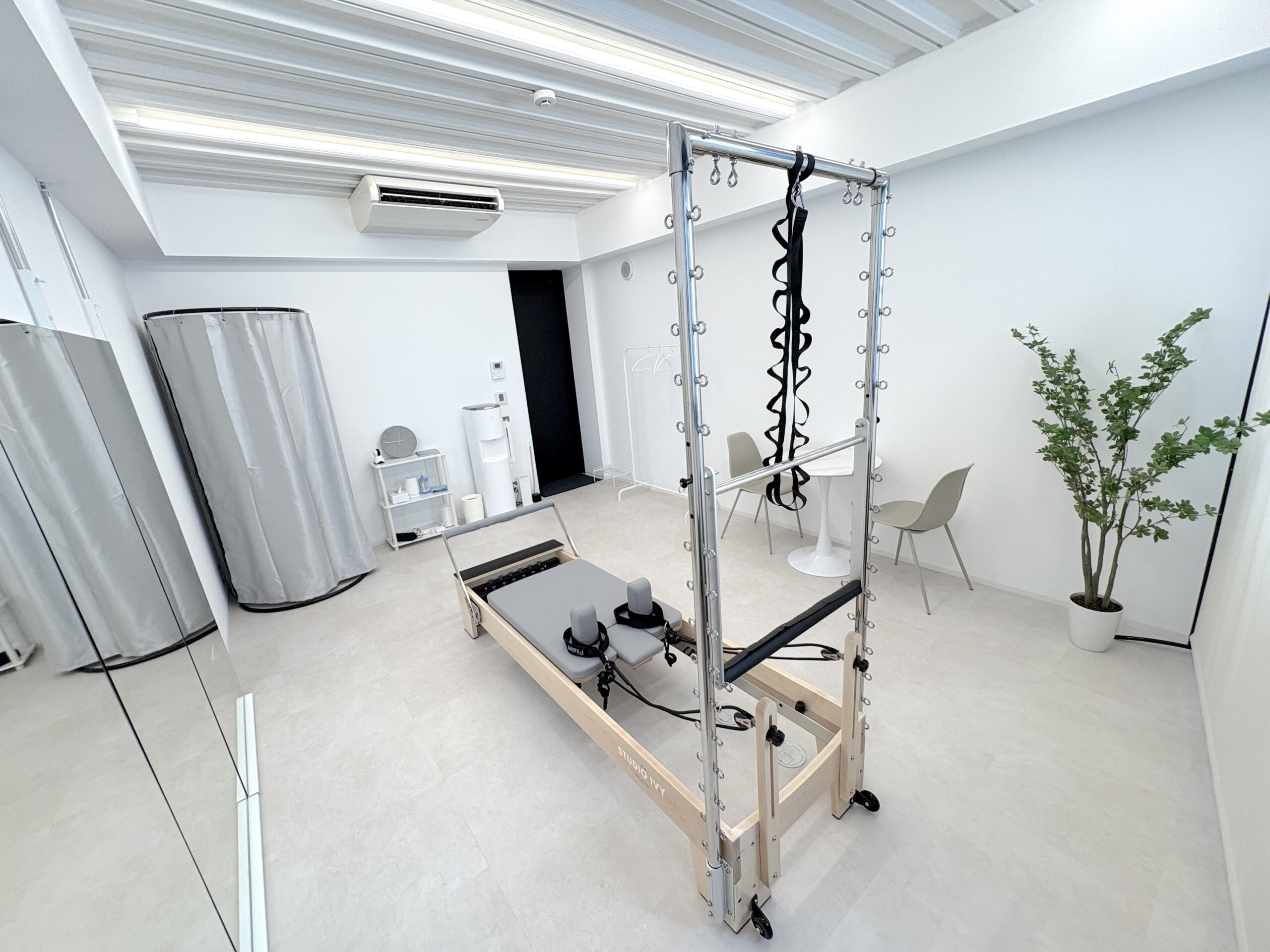 博多祇園店の店内の様子