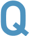Q