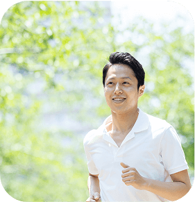 オーナーは
常駐不要のイメージ