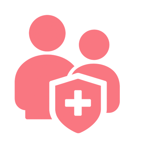 初心者の方でも安心！
本部の手厚いサポートイメージ