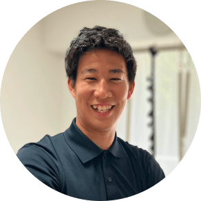 法人経営男性オーナーのイメージ