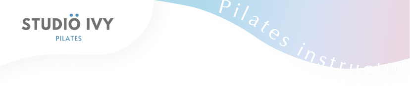 STUDIO IVY PILATES