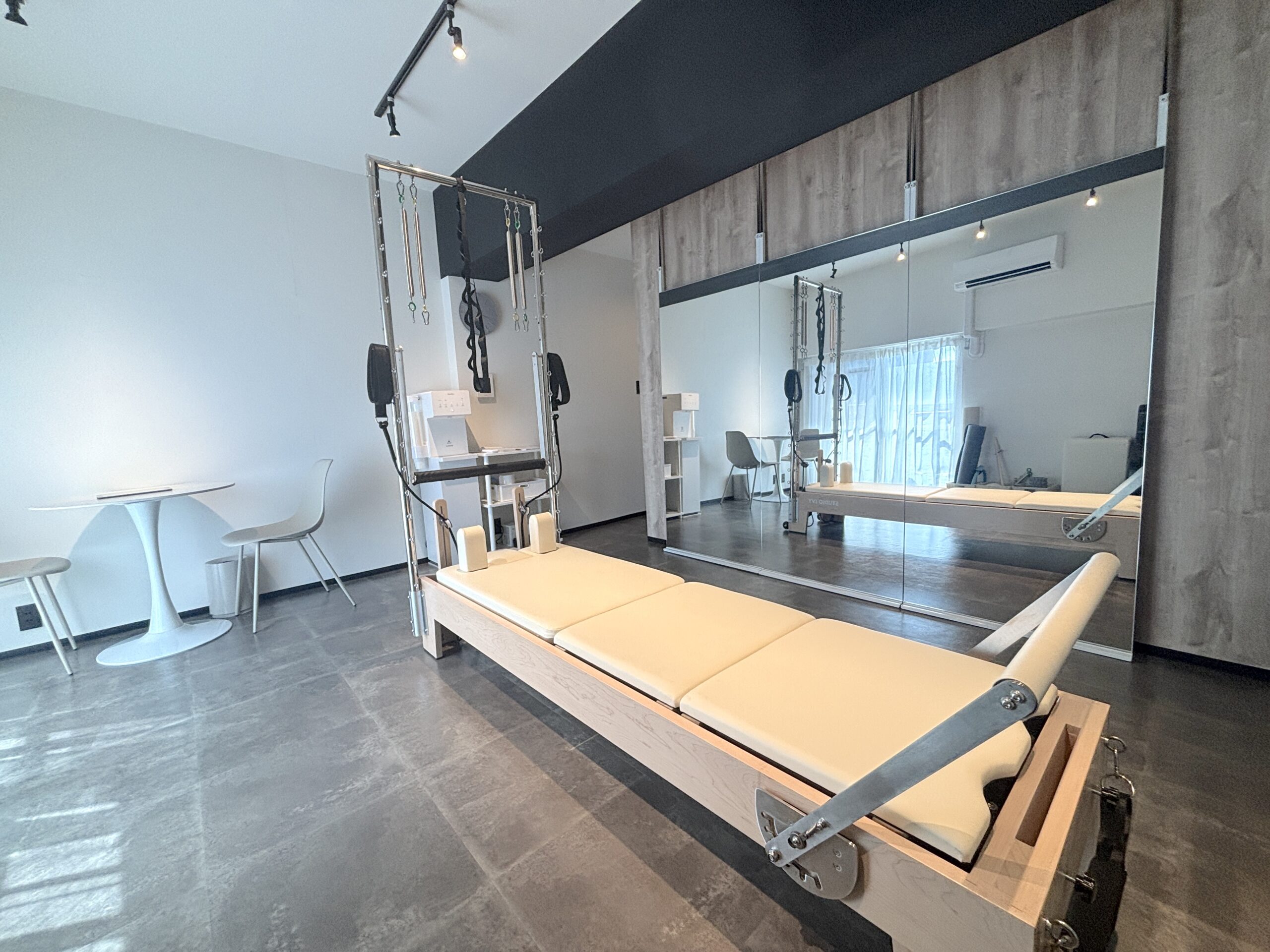 博多駅前店の店内の様子