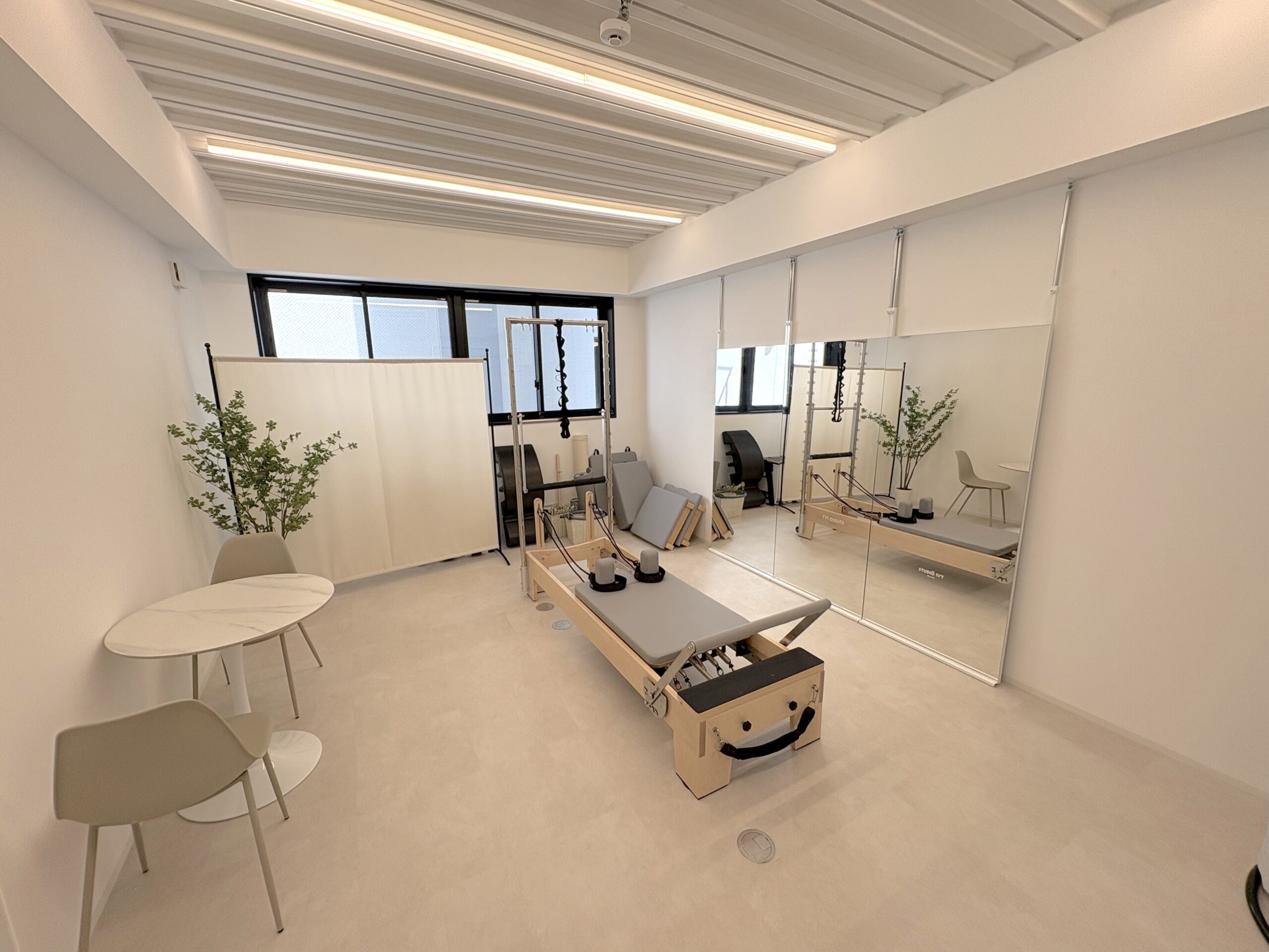 博多祇園店の店内の様子