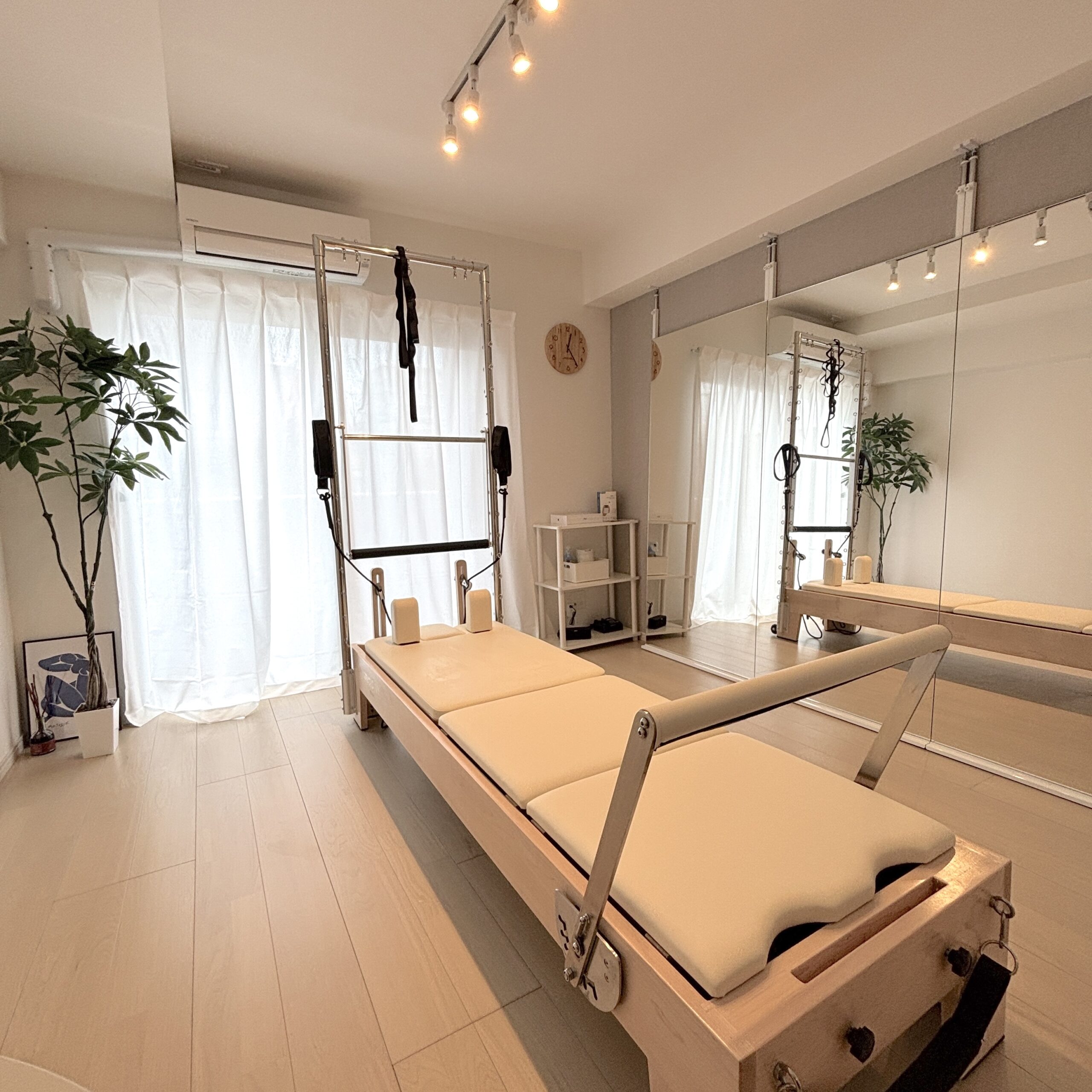 熊本大江店の店内の様子