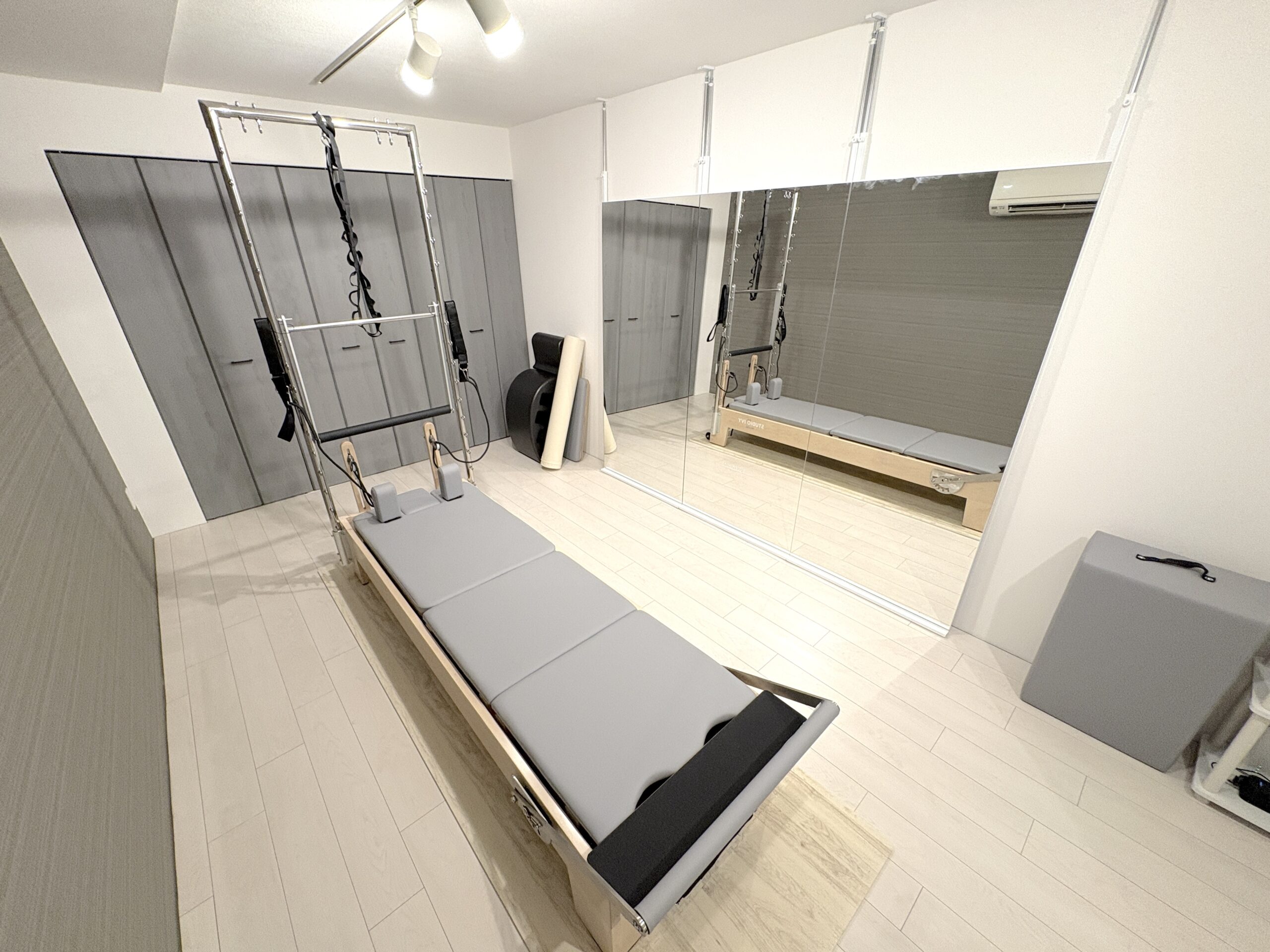 荻窪店の店内の様子