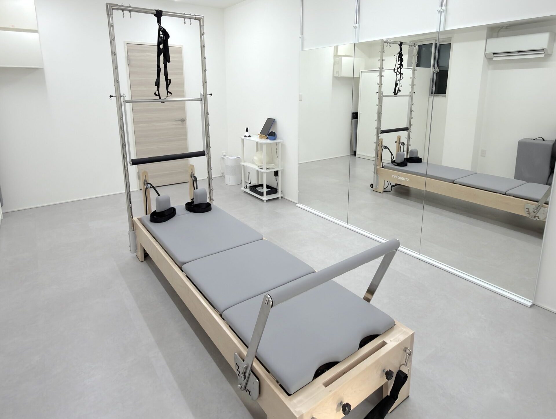 早稲田店の店内の様子