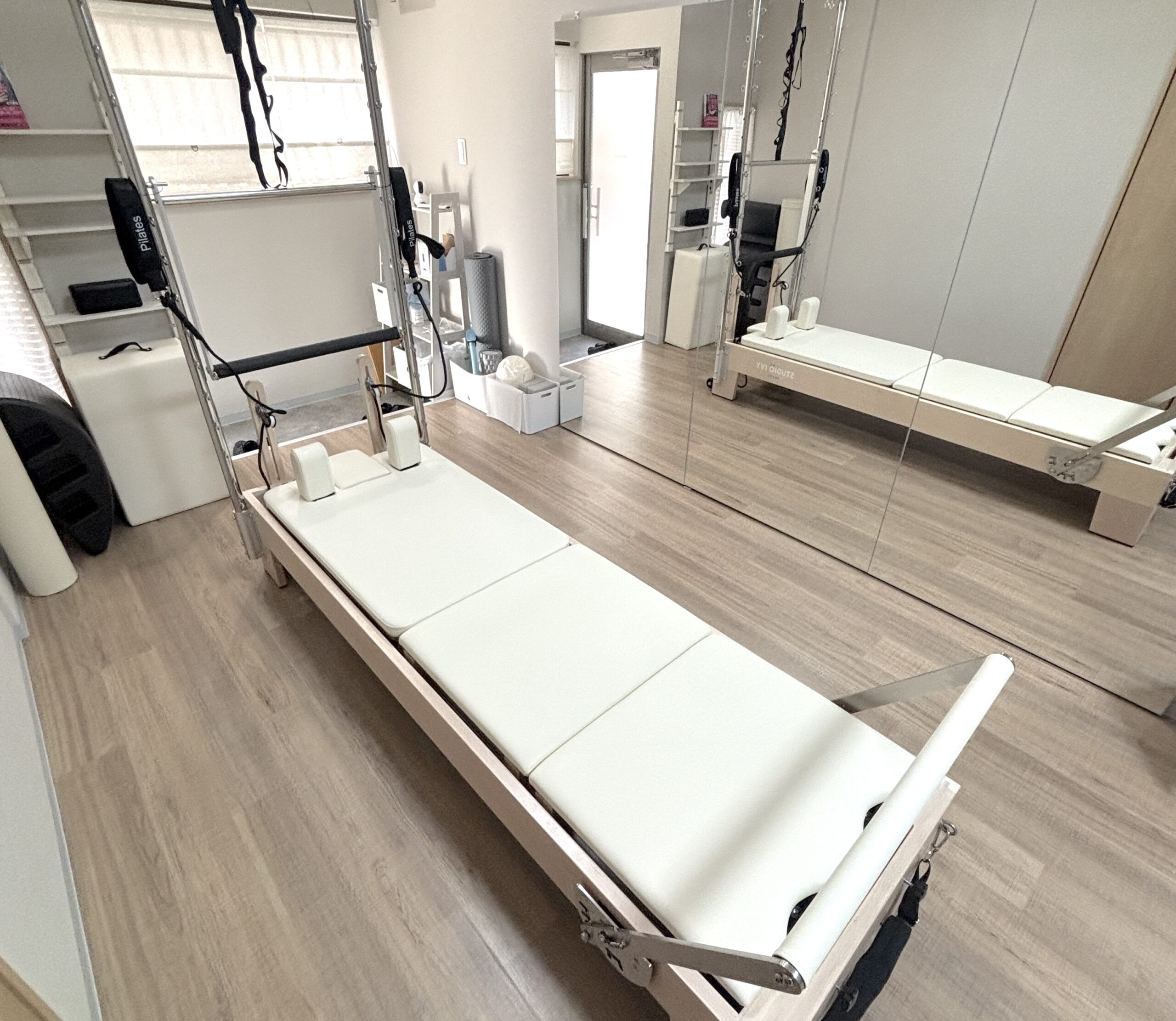 森ノ宮店の店内の様子