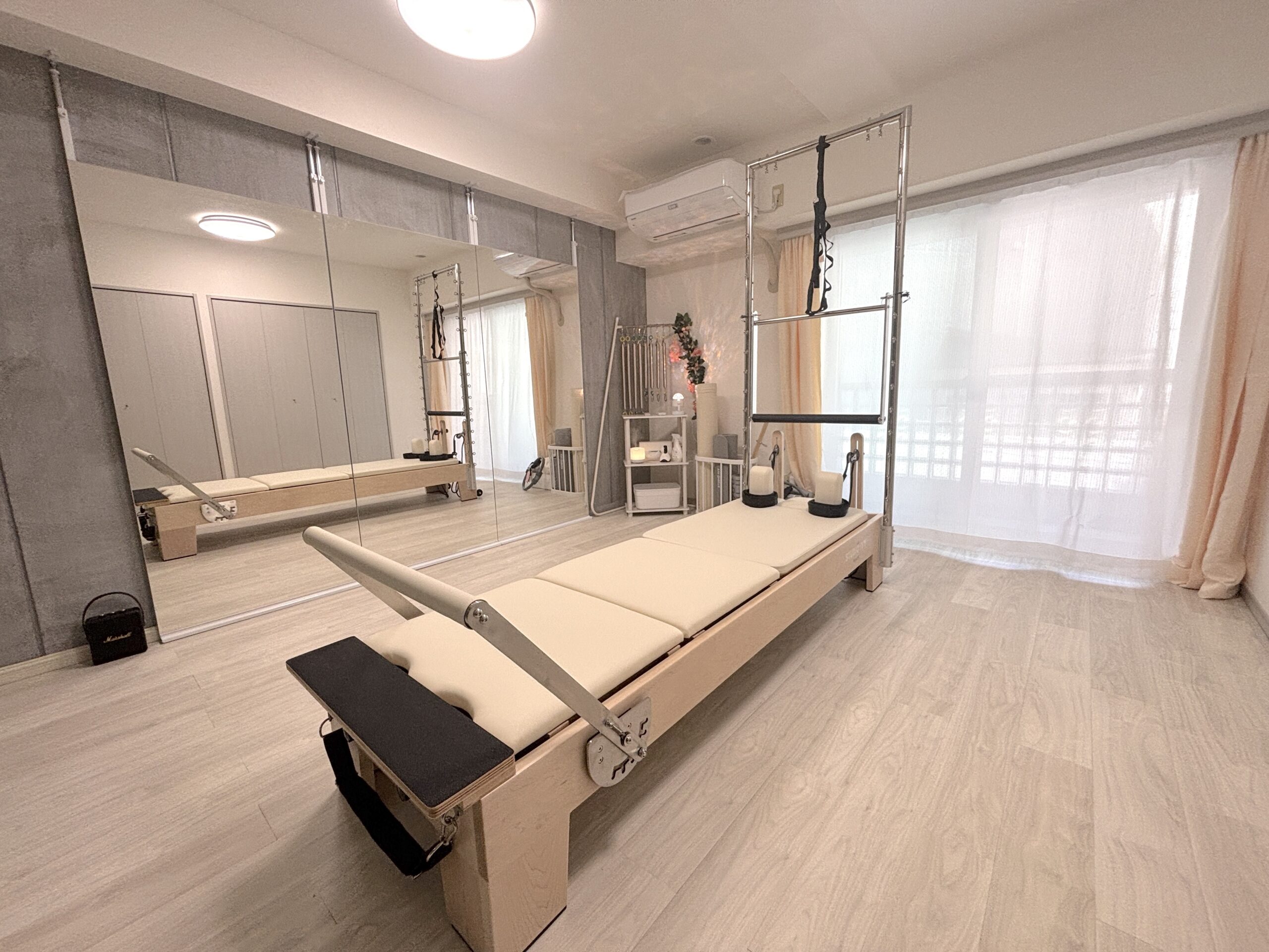 元町中華街店の店内の様子