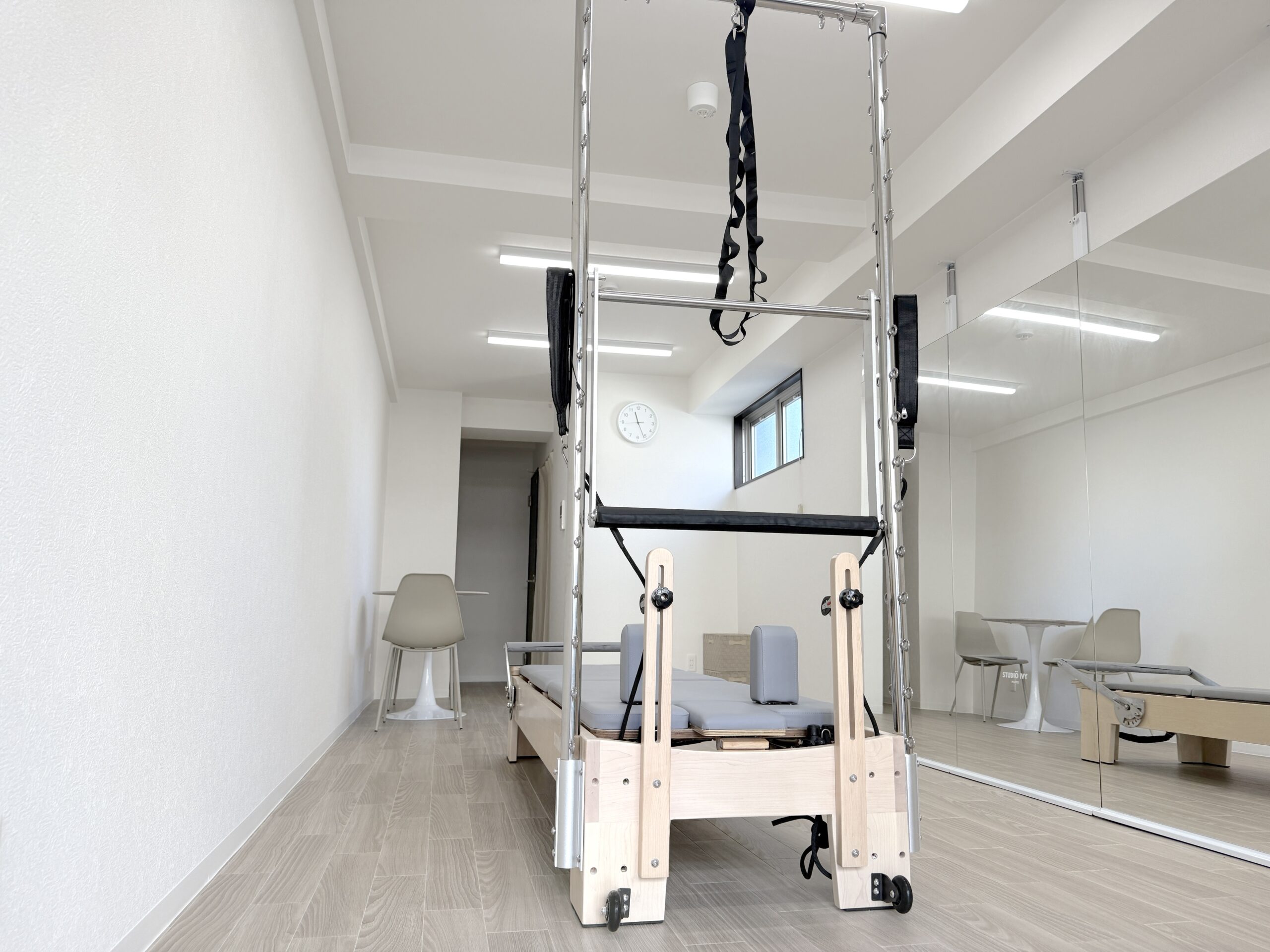 西院店の店内の様子