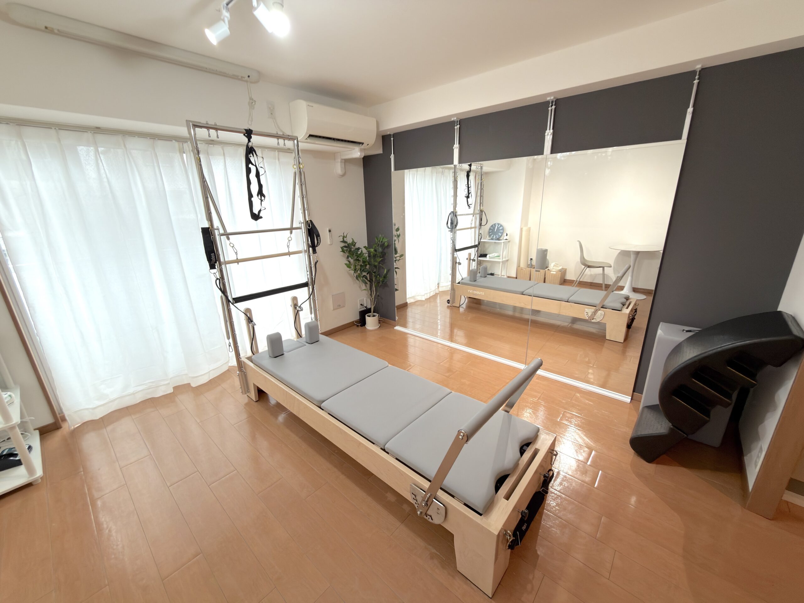 越谷レイクタウン店の店内の様子